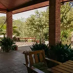 Chalet Casa Magnolia *