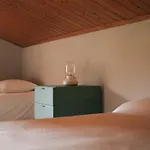 Chalet Casa Magnolia Dosrius