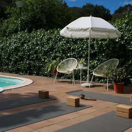 Casa Magnolia Dosrius