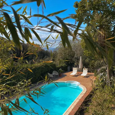 Casa Magnolia