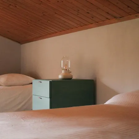 Chalet Casa Magnolia Dosrius