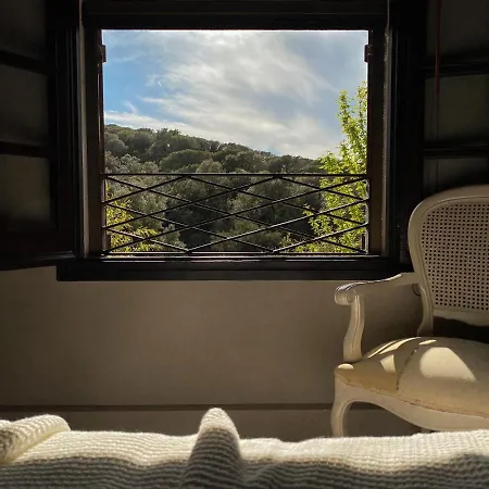 シャレー Casa Magnolia *