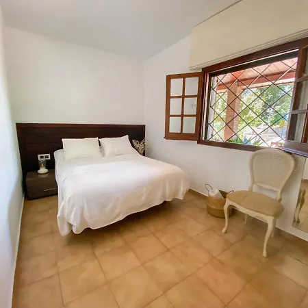 Casa Magnolia Dosríus