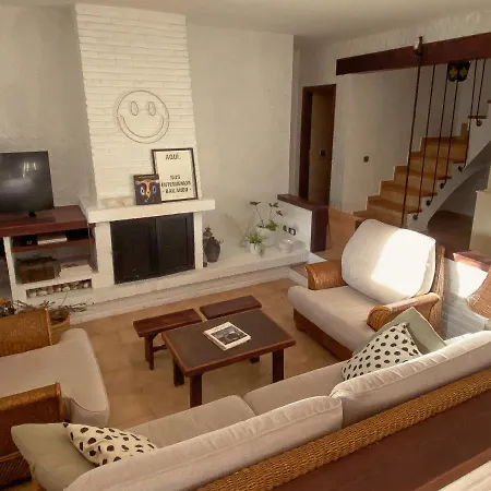 Casa Magnolia * Dosríus