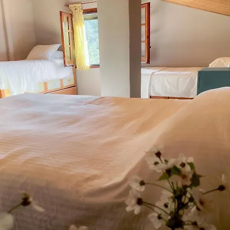 Chalet Casa Magnolia