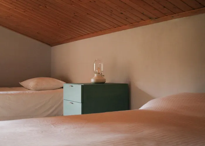 Horská chata Casa Magnolia Dosrius