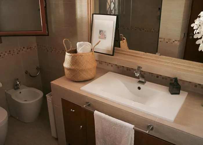 Casa Magnolia * Dosrius