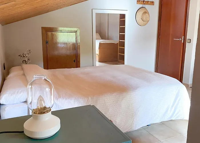 Casa Magnolia * Dosrius