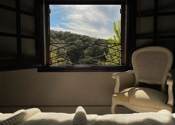 Horská chata Casa Magnolia *