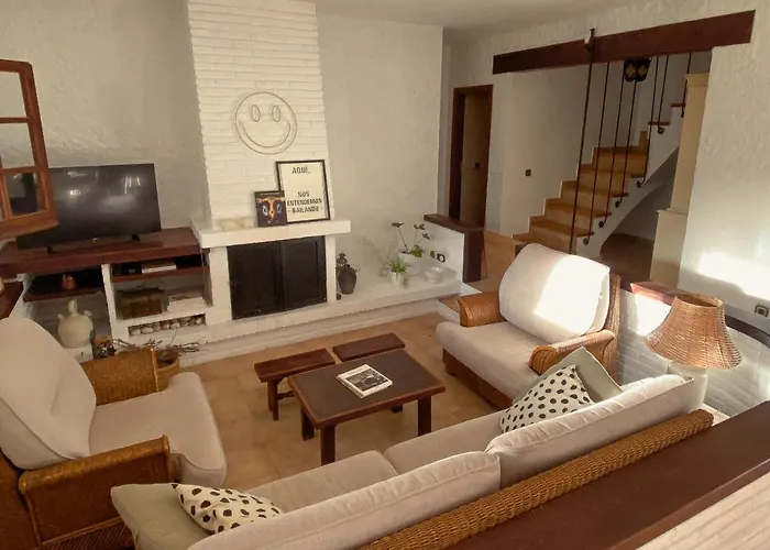 Casa Magnolia * Dosrius