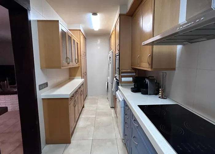 Casa Magnolia Horská chata *