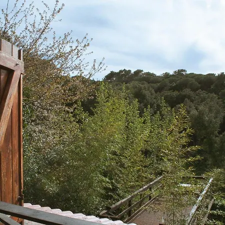 Casa Magnolia * Dosríus