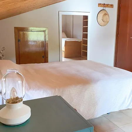 Casa Magnolia * Dosríus