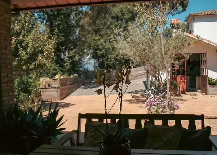 Casa Magnolia *