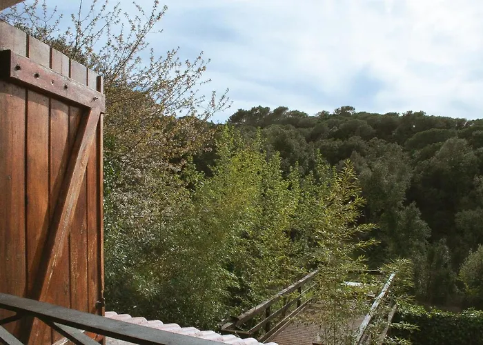 Casa Magnolia * Dosrius