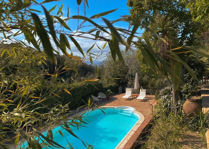Casa Magnolia