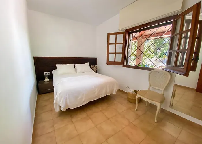 Casa Magnolia Dosrius